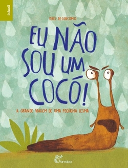 EU NAO SOU UM COCÓ!