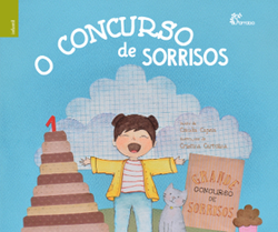 O concurso de sorrisos