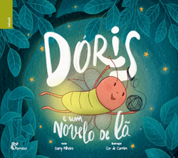 Doris e un novelo de lã