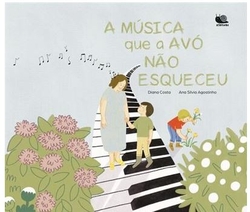 (PORT).MUSICA QUE A AVÓ NÃO ESQUECEU,A