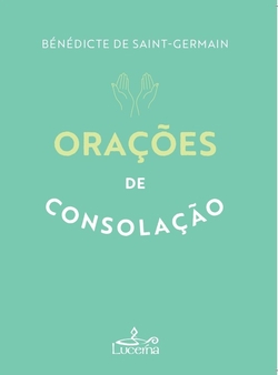 orações de consolação