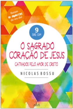 O Sagrado Coração de Jesus