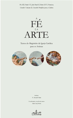 A Fé e a Arte
