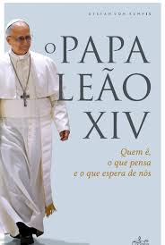 O Papa Leao XIV