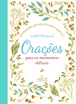 Orações para os momentos difíceis