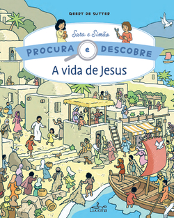 A vida de Jesús