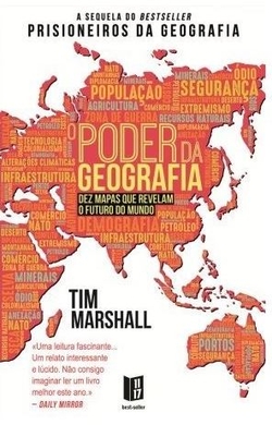 O Poder da Geografia