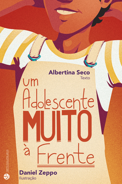 Um Adolescente Muito à Frente