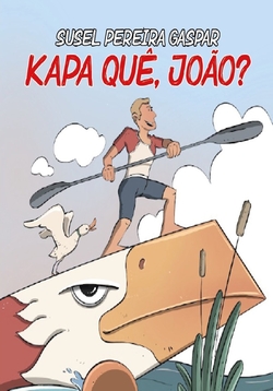 KAPA QUÊ, JOÃO?