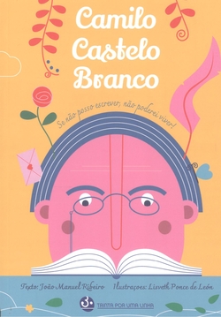 (PORT).CAMINO CASTELO BRANCO:SE NAO POSSO ESCREVER, NAO