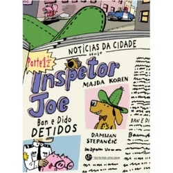 Inspetor Joe