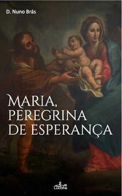 Maria, peregrina de esperança