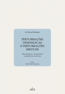 (PORT).PERTURBAÇÕES DEMONÍACAS
