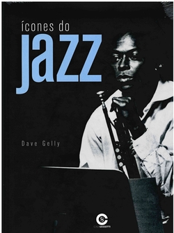 Icones do Jazz