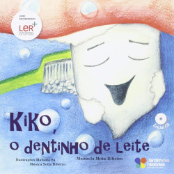 Kiko, o dentinho de leite