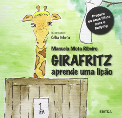 Girafritz aprende uma lição