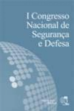 i congresso de segurança e defesa