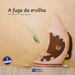 A Fuga da Ervilha