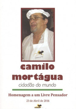 camilo mortagua: cidadåo do mundo