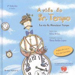 A Vida do Sr. Tempo