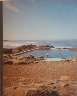 ALVARO SIZA. PISCINA NA PRAIA DE LEÇA