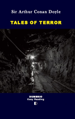 Tales of Terror