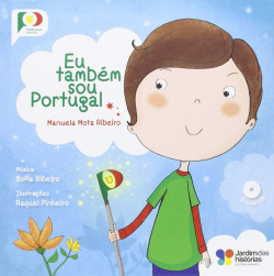 Eu também sou Portugal