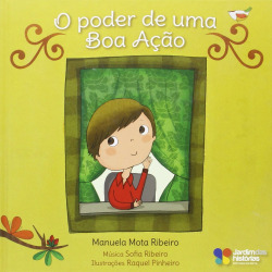 O poder de uma Boa Ação