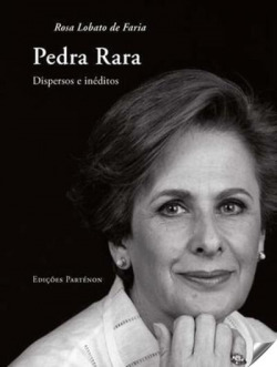 Pedra Rara - Dispersos e Inéditos