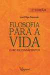 Filosofia para a Vida-Livro de Pensamentos 2ª Ed.