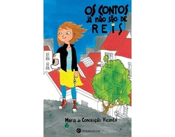 OS CONTOS JÁ NÃO SÃO DE REIS