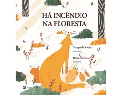 Há Incêndio na Floresta