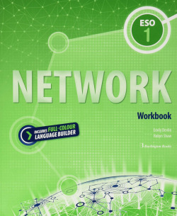 NETWORK 1ºESO. WORKBOOK 2019