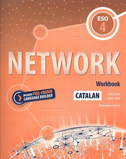 NETWORK 4 ESO EJERCICIOS CAT