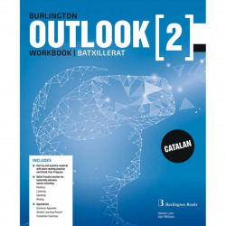OUTLOOK BACH 2 EJERCICIOS CAT