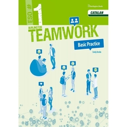 TEAMWORK 1 ESO BASIC PRACTICE