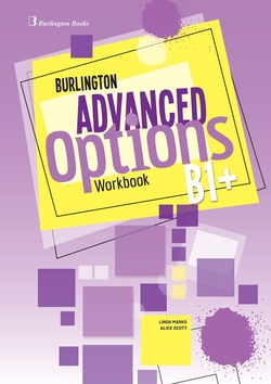 ADVANCED OPTIONS B1+ WB 23