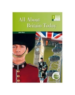 ALL ABOUT BRITAIN TODAY 1ºESO