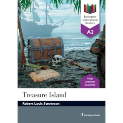 TREASURE ISLAND