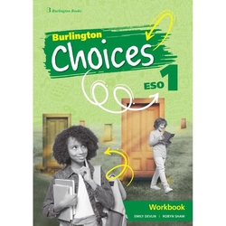 CHOICES 1ºESO WORKBOOK