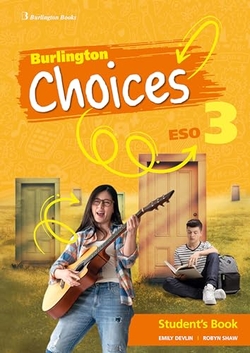 CHOICES 3ºESO STUDENT