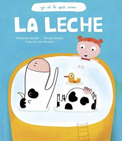 LA LECHE