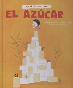 EL AZÚCAR