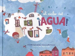 EL CLCLO DEL ¡AGUA!