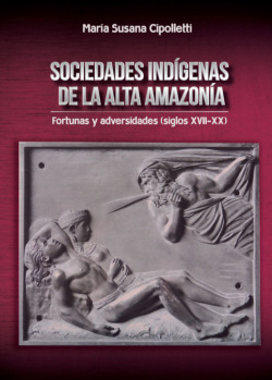 Sociedades indígenas de la Alta Amazonía : fortunas y adversidades (siglos XVII-XX) / María Susana Cipolletti.
