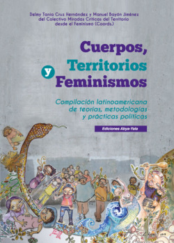 CUERPOS, TERRITORIOS Y FEMINISMOS