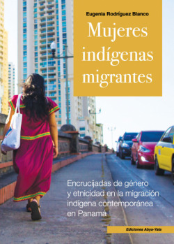 Mujeres indígenas migrantes