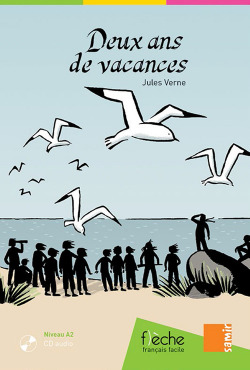 Deus ans de vacances