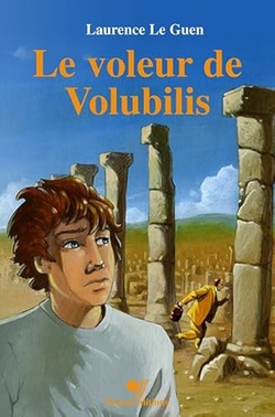 Voleur de volubilis