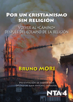 Por un cristianismo sin religión.